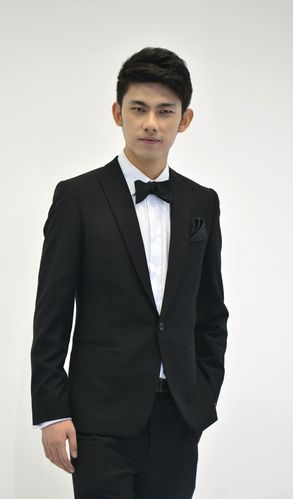 周品明 项目运营总监