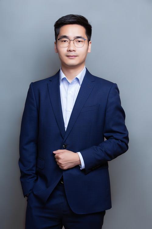 罗琨 预告片与宣传物料制作总监