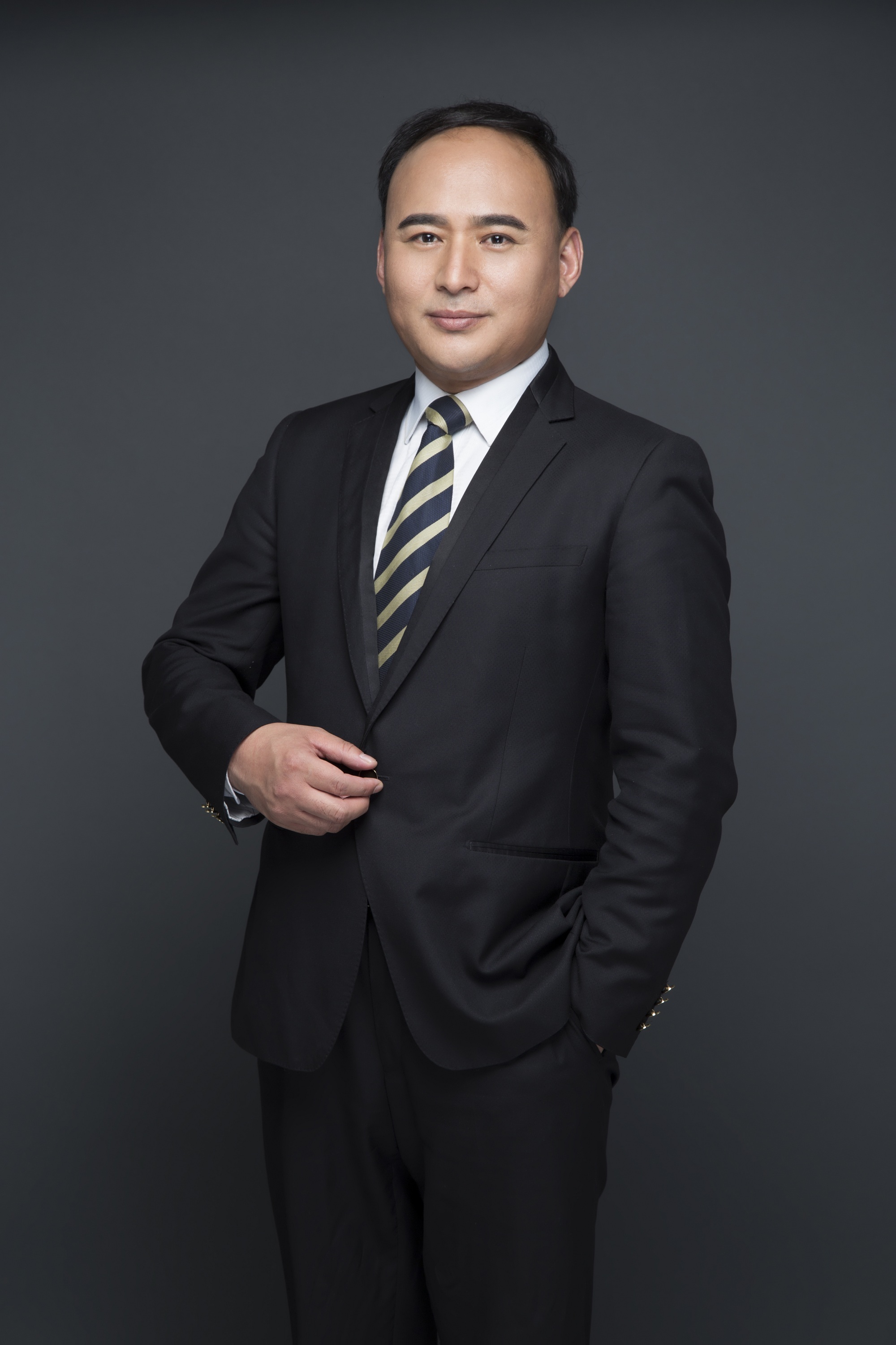 王玉茹 创意策略总监